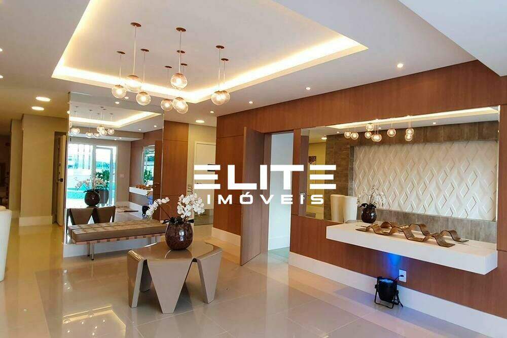 Apartamento à venda no Vila Scarpelli: 