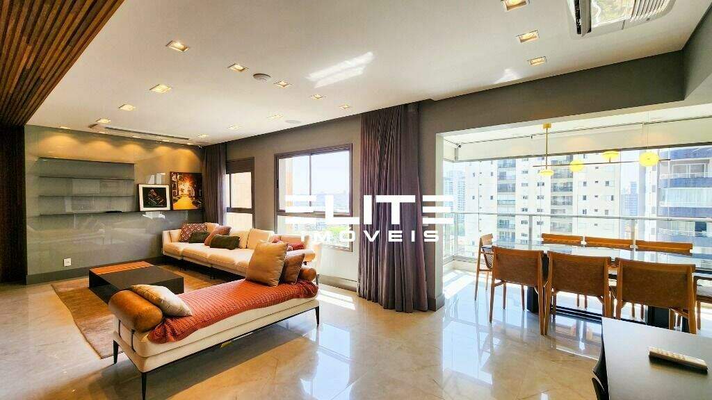 Apartamento à venda no Bairro Jardim: 