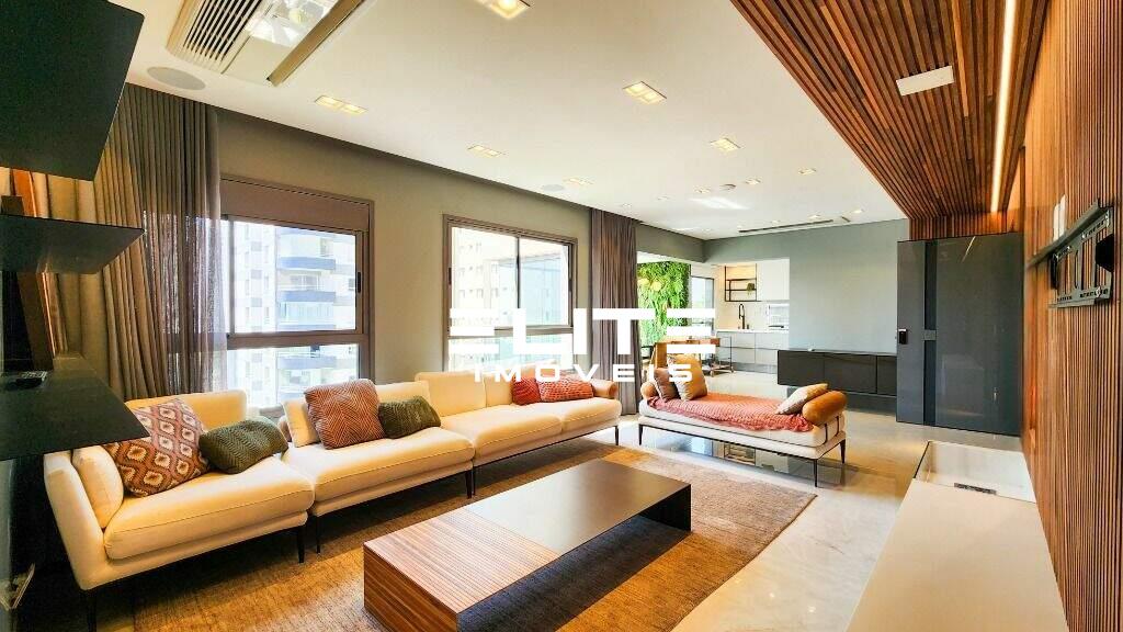 Apartamento à venda no Bairro Jardim: 