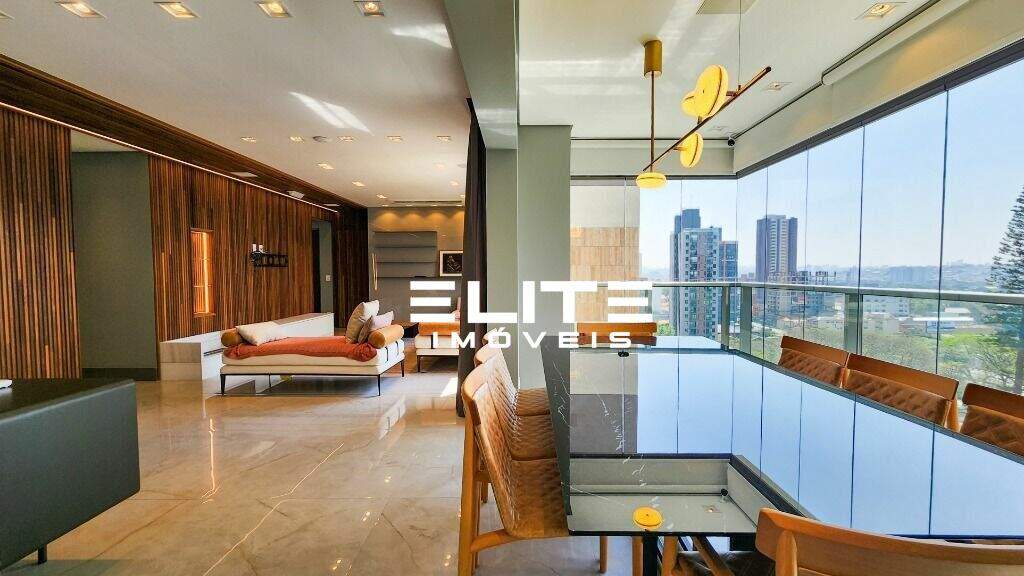 Apartamento à venda no Bairro Jardim: 