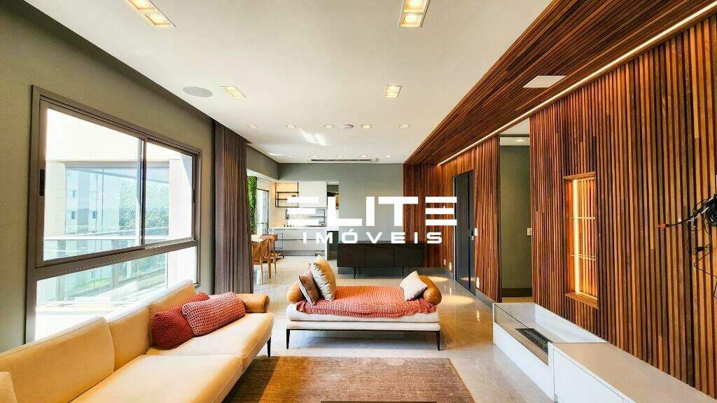 Apartamento à venda no Bairro Jardim: 