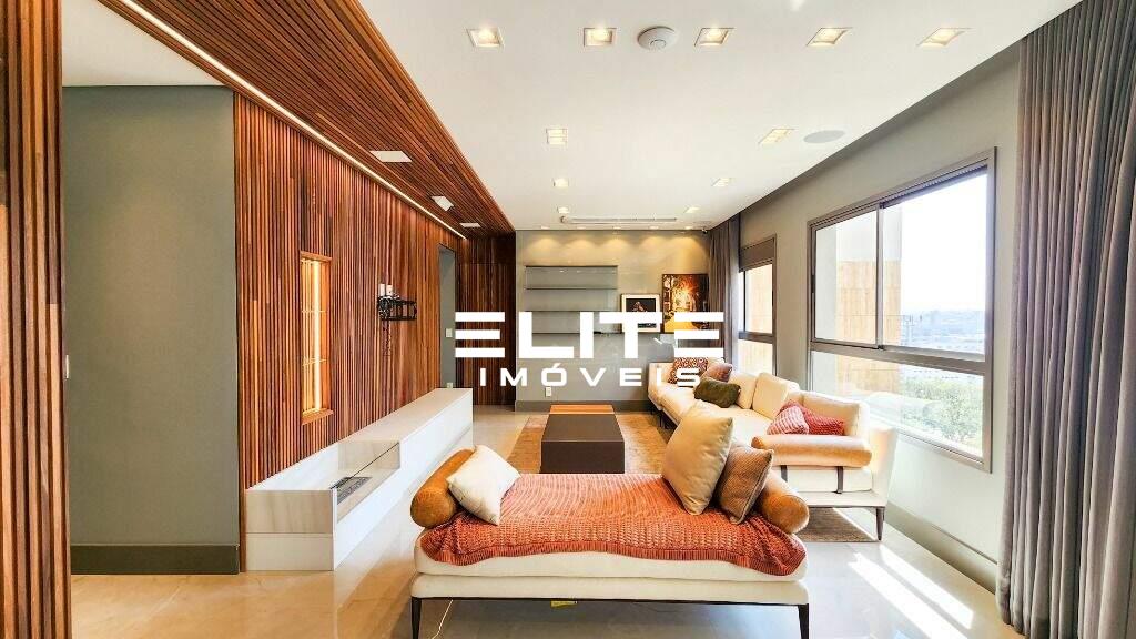 Apartamento à venda no Bairro Jardim: 