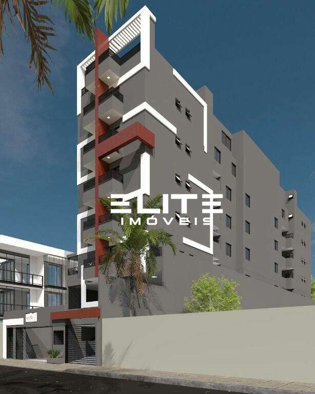 Apartamento à venda no Campestre: 