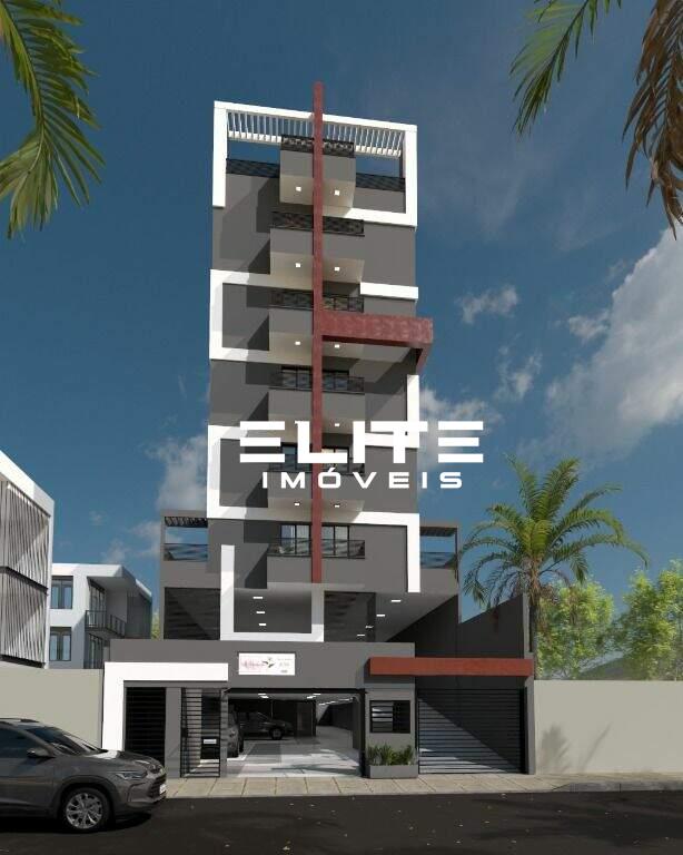 Apartamento à venda no Campestre: 