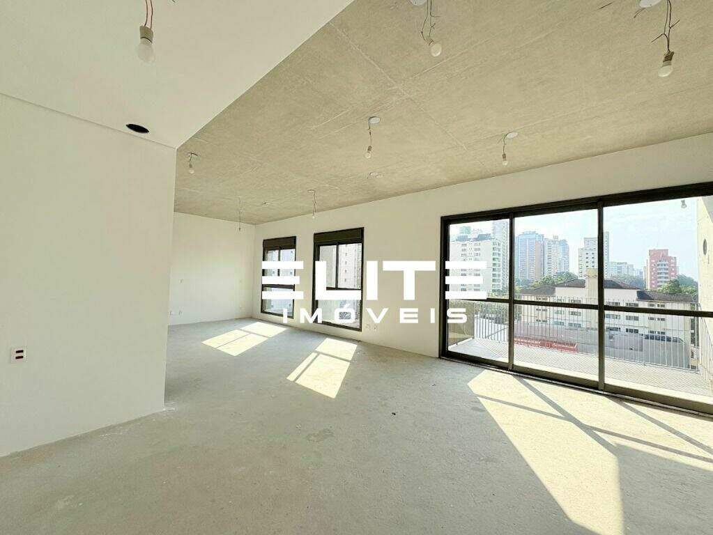 Apartamento à venda no Bairro Jardim: 