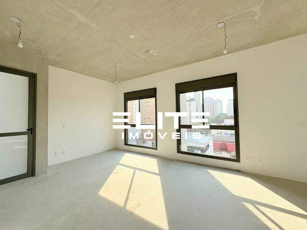 Apartamento à venda no Bairro Jardim: 