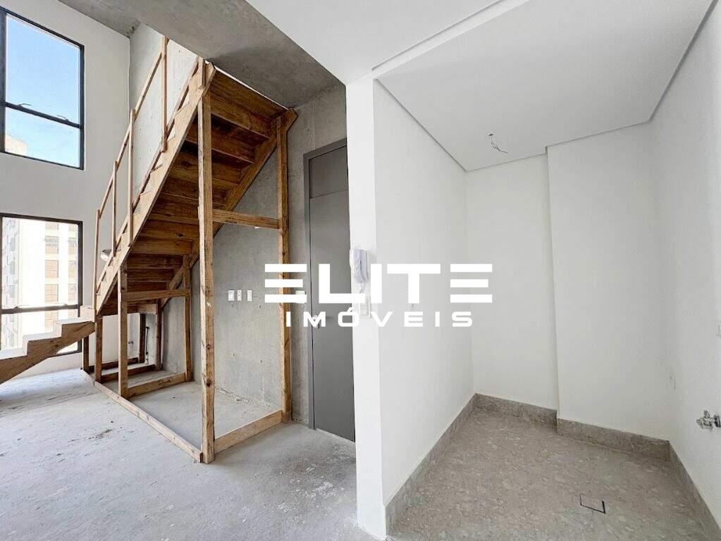 Apartamento à venda no Bairro Jardim: 