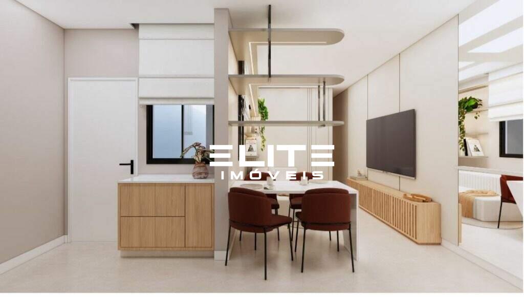 Apartamento à venda no Santa Maria: 