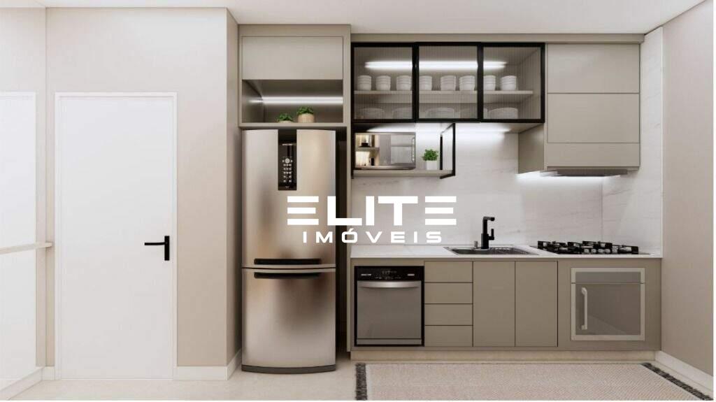 Apartamento à venda no Santa Maria: 