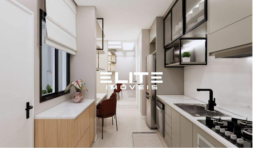 Apartamento à venda no Santa Maria: 