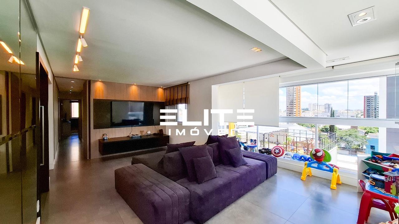 Apartamento à venda no Bairro Jardim: 