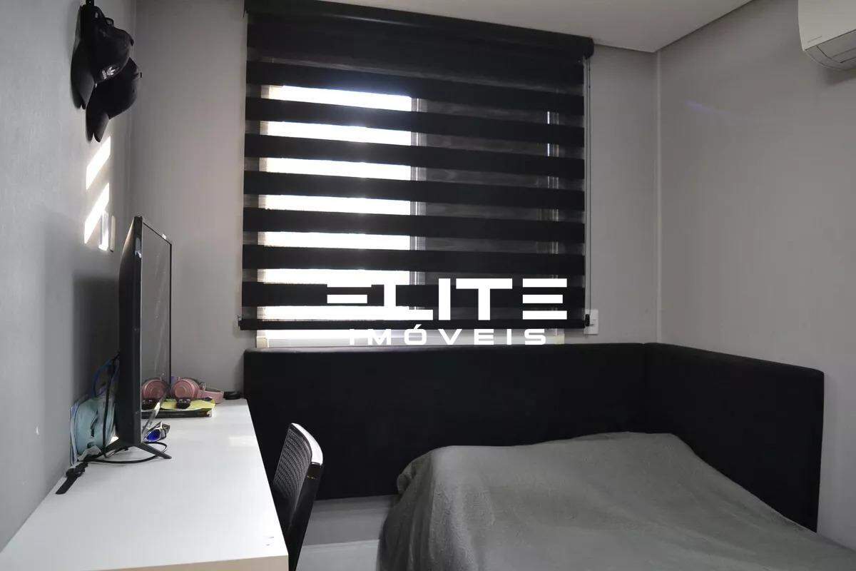 Apartamento à venda no Bairro Jardim: 