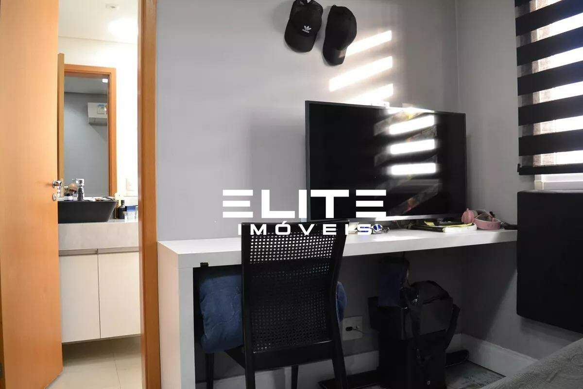 Apartamento à venda no Bairro Jardim: 