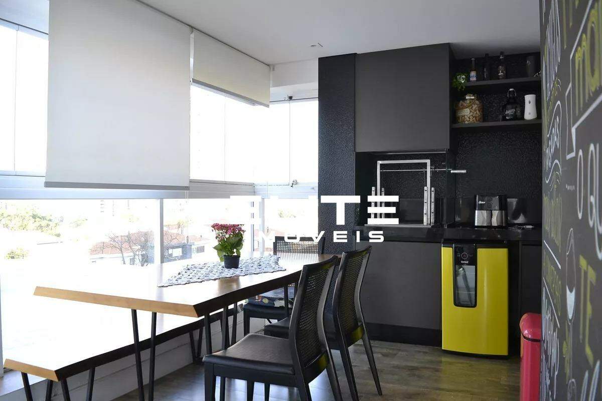 Apartamento à venda no Bairro Jardim: 