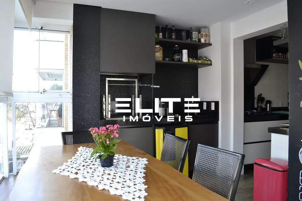 Apartamento à venda no Bairro Jardim: 