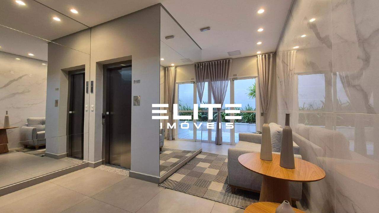 Apartamento à venda no Bairro Jardim: 