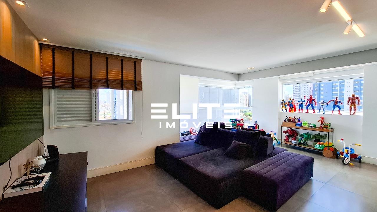 Apartamento à venda no Bairro Jardim: 