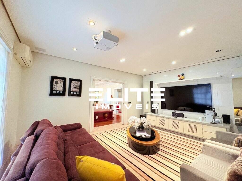 Apartamento à venda no Vila Bastos: 