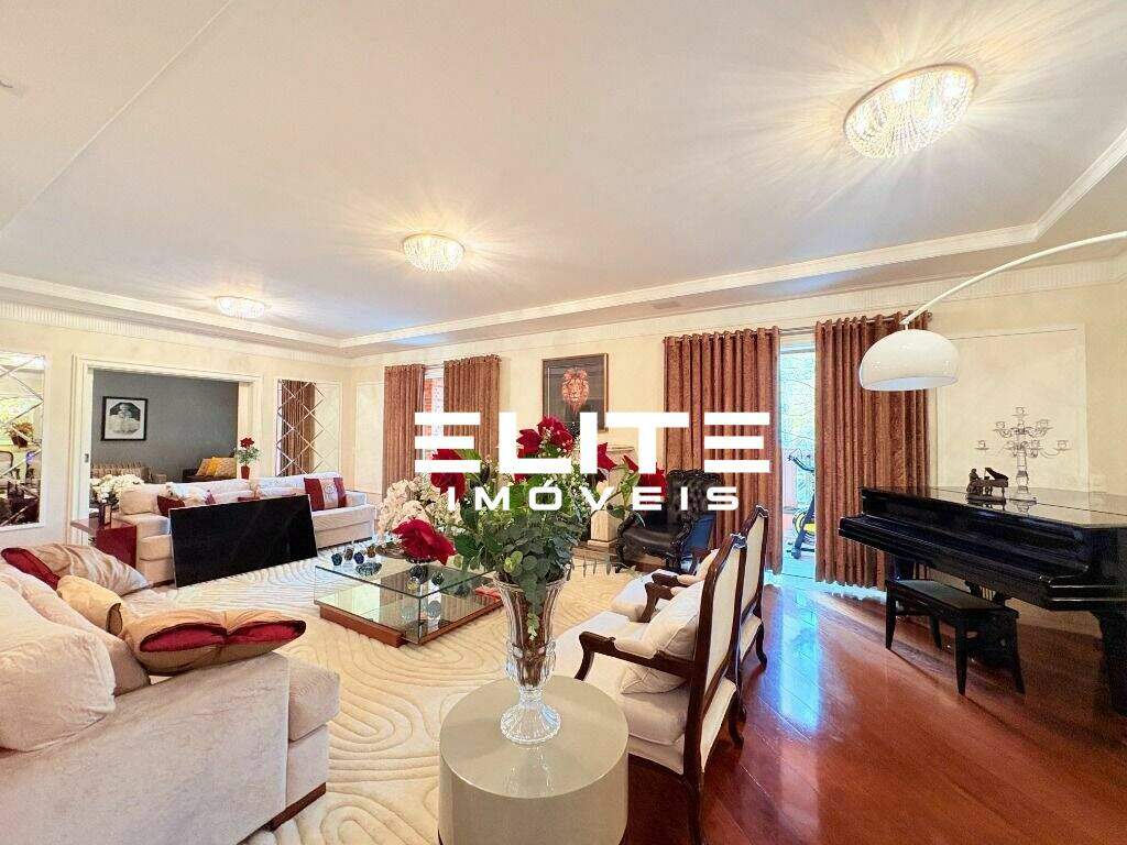 Apartamento à venda no Vila Bastos: 