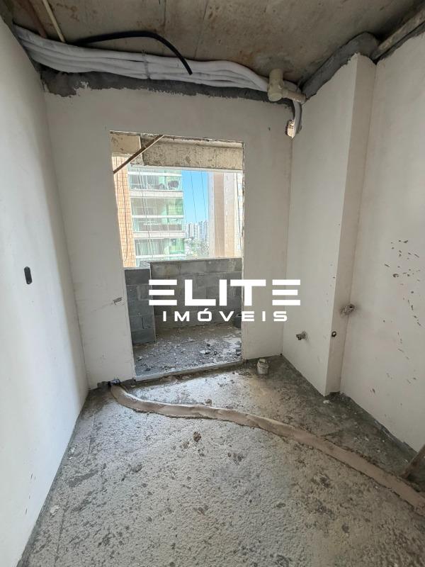 Apartamento à venda no Campestre: 