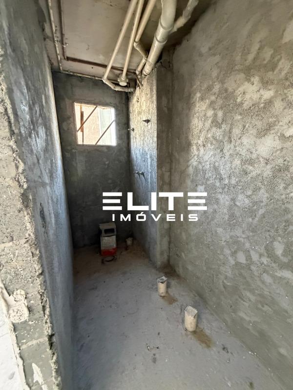 Apartamento à venda no Campestre: 