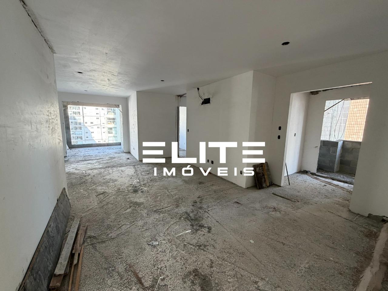 Apartamento à venda no Campestre: 