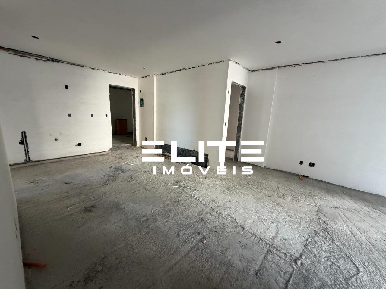 Apartamento à venda no Campestre: 