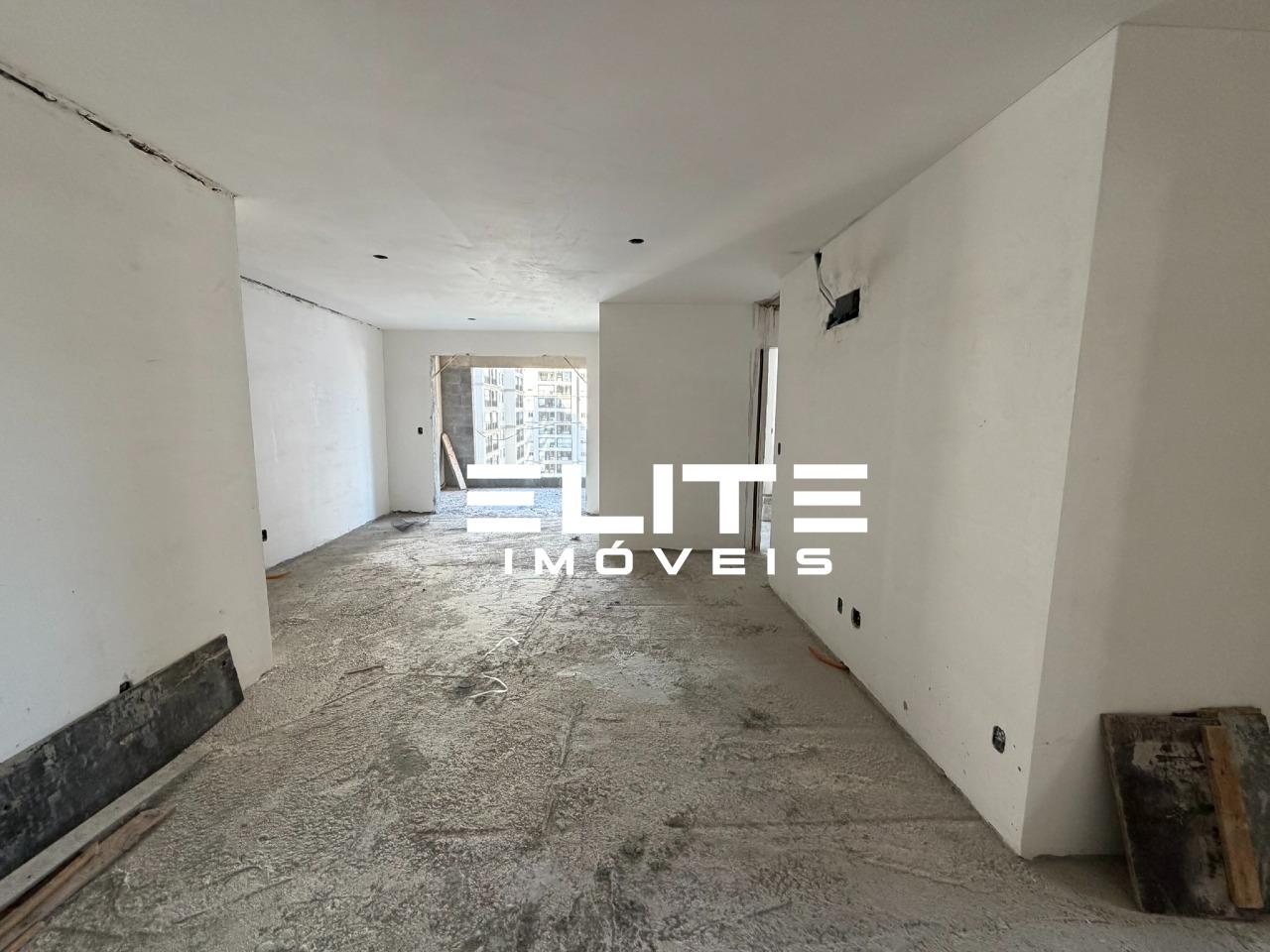 Apartamento à venda no Campestre: 