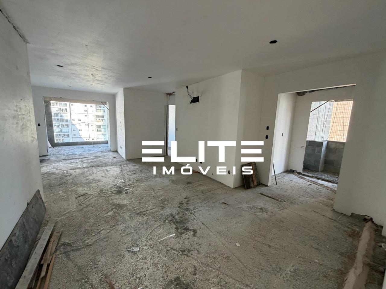 Apartamento à venda no Campestre: 