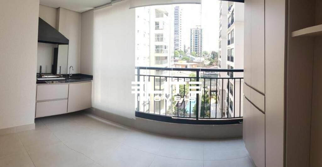 Apartamento à venda no Campestre: 