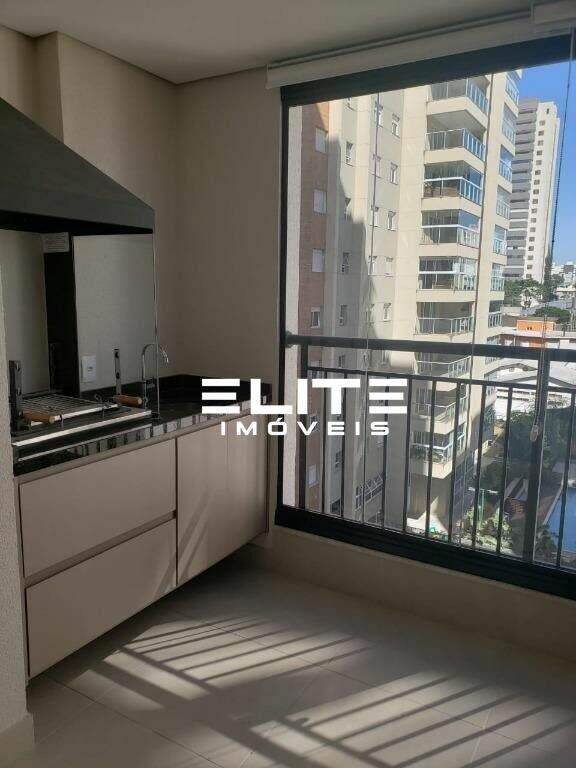 Apartamento à venda no Campestre: 