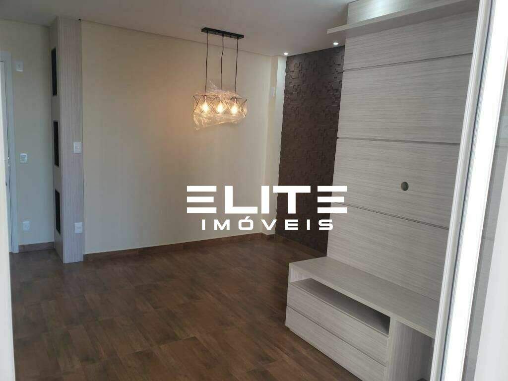 Apartamento à venda no Campestre: 