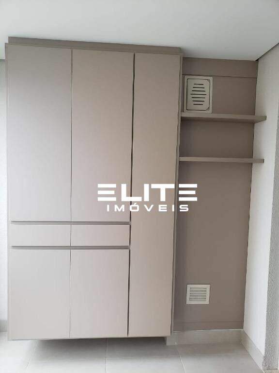 Apartamento à venda no Campestre: 