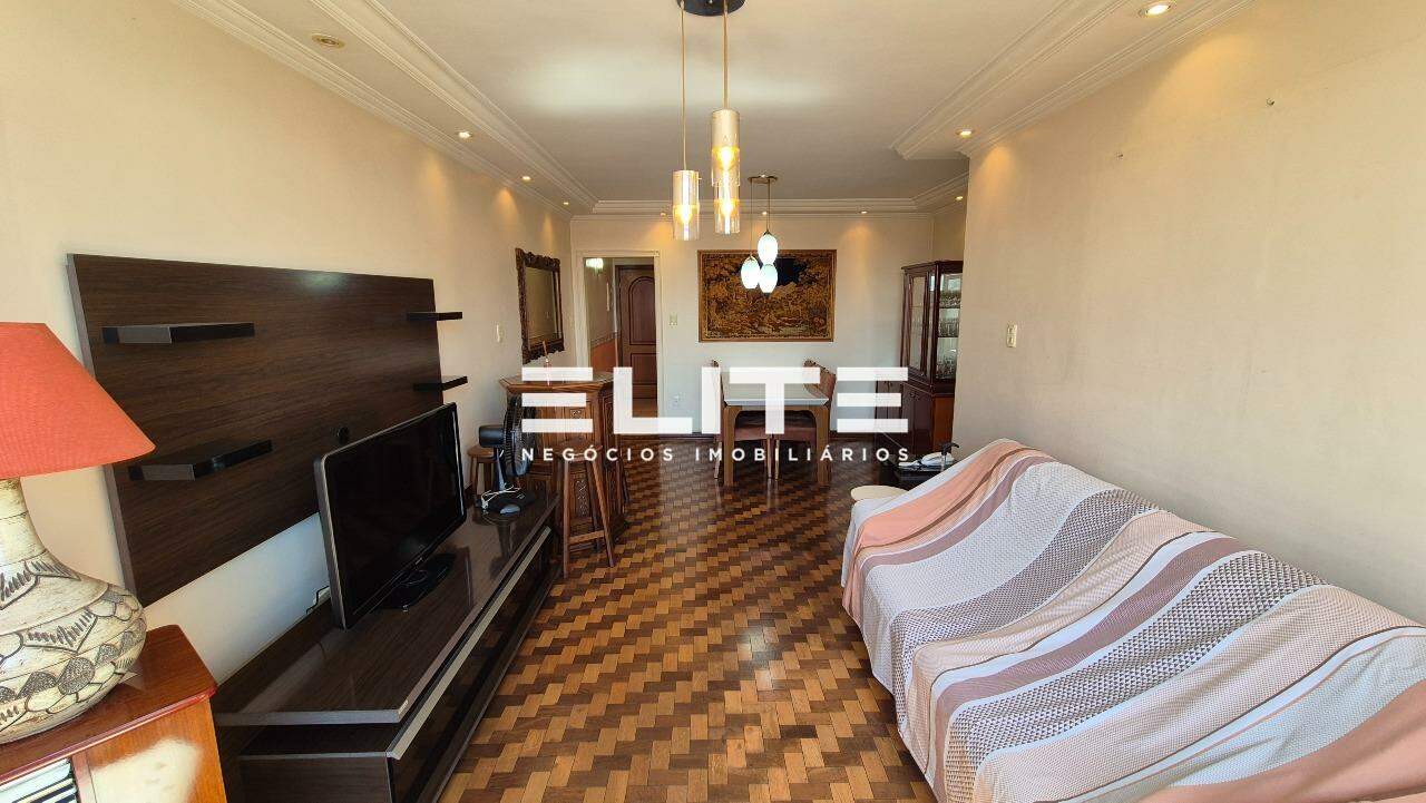 Apartamento à venda no Centro: Sala