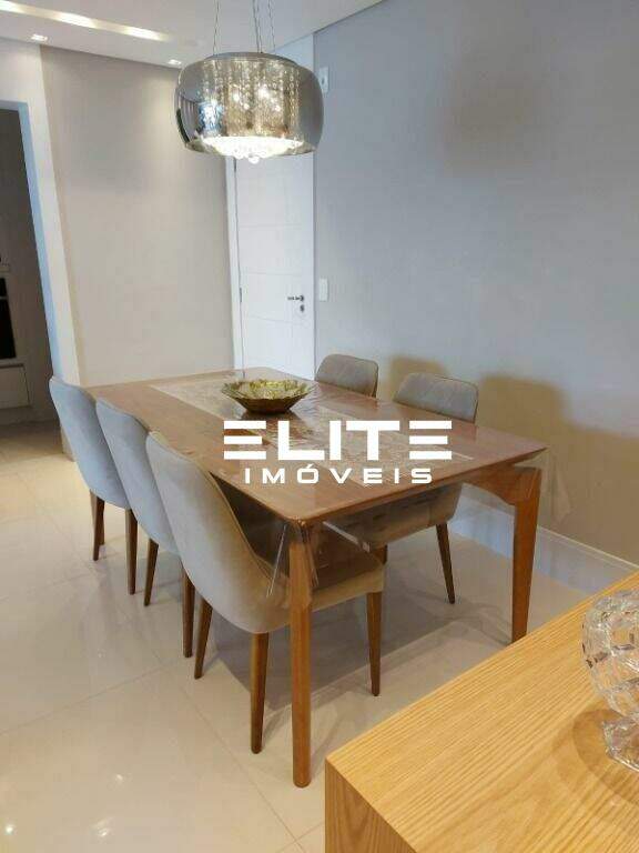 Apartamento à venda no Vila Bastos: 