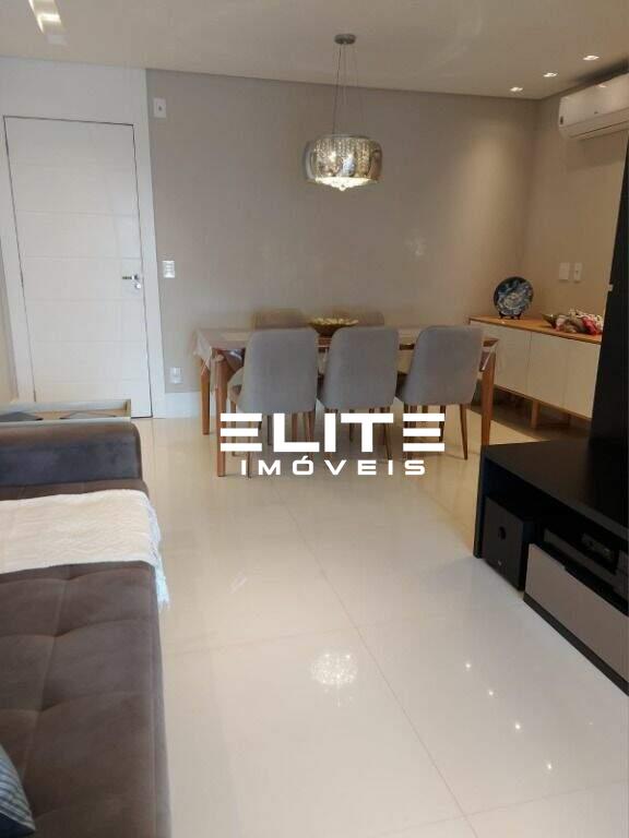 Apartamento à venda no Vila Bastos: 