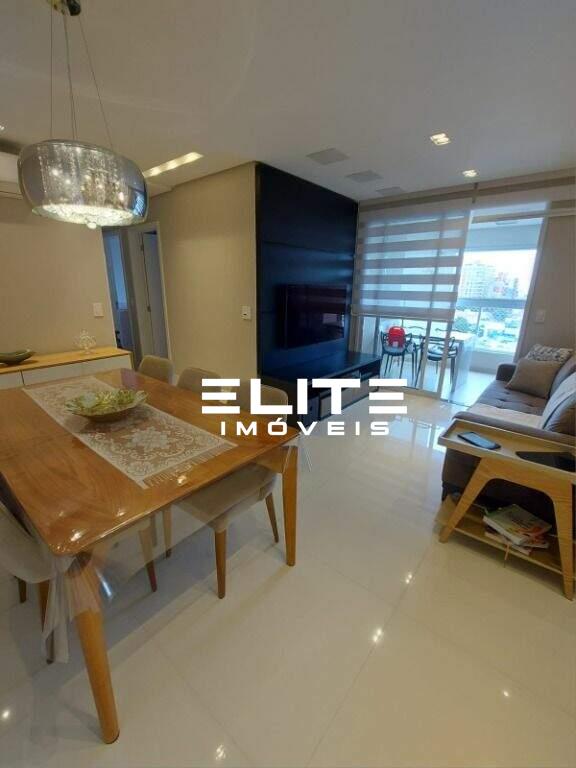 Apartamento à venda no Vila Bastos: 