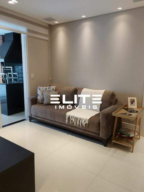 Apartamento à venda no Vila Bastos: 