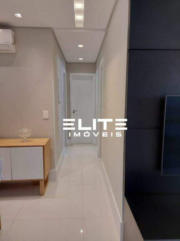 Apartamento à venda no Vila Bastos: 