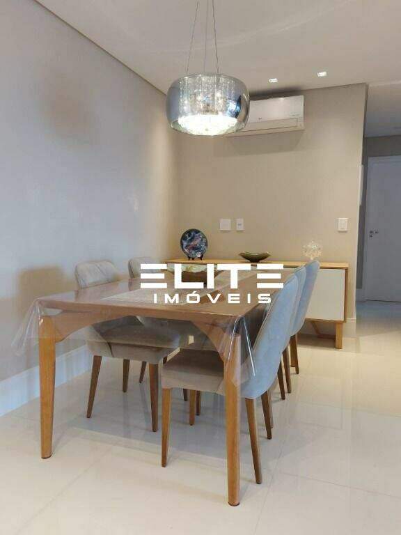 Apartamento à venda no Vila Bastos: 