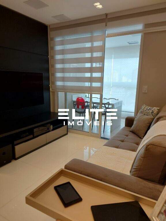 Apartamento à venda no Vila Bastos: 