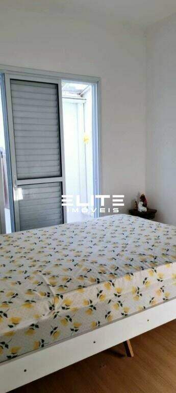 Apartamento à venda no Vila Eldízia: 