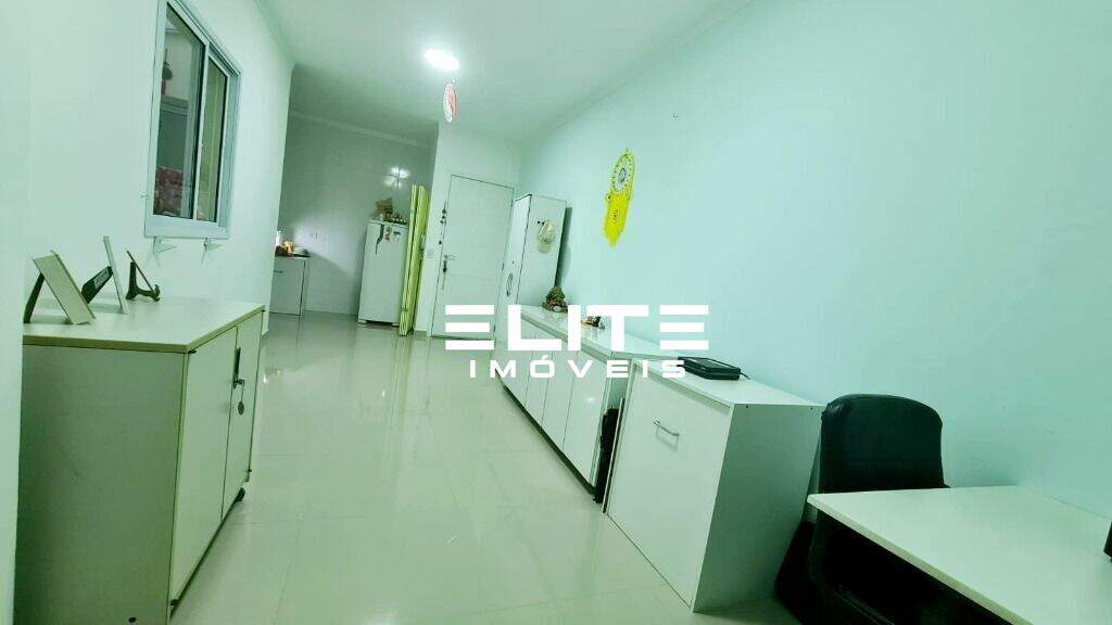 Apartamento à venda no Vila Eldízia: 