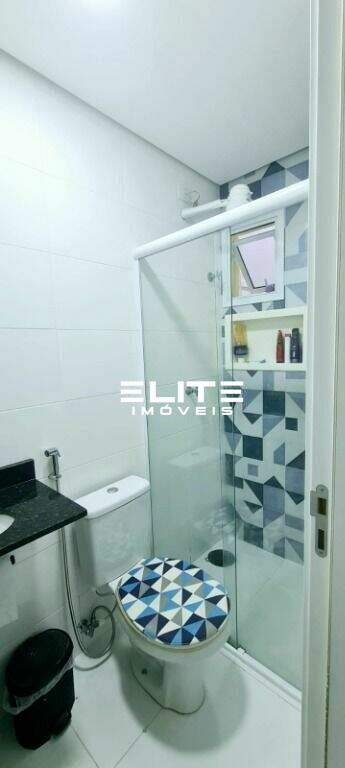 Apartamento à venda no Vila Eldízia: 