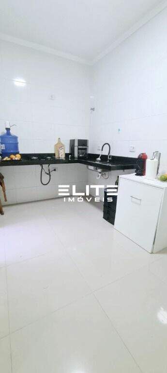 Apartamento à venda no Vila Eldízia: 