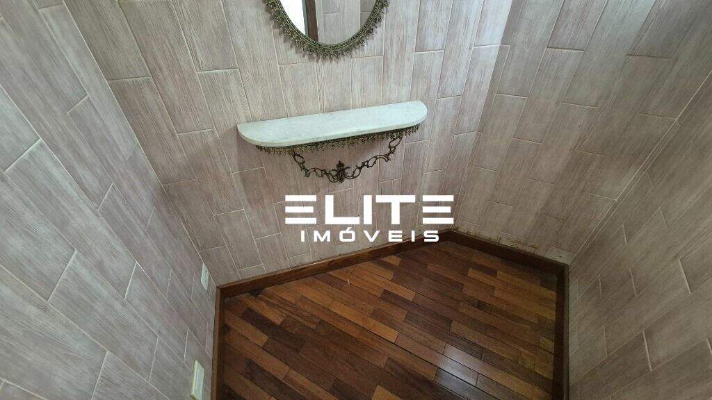 Apartamento à venda no Vila Bastos: 