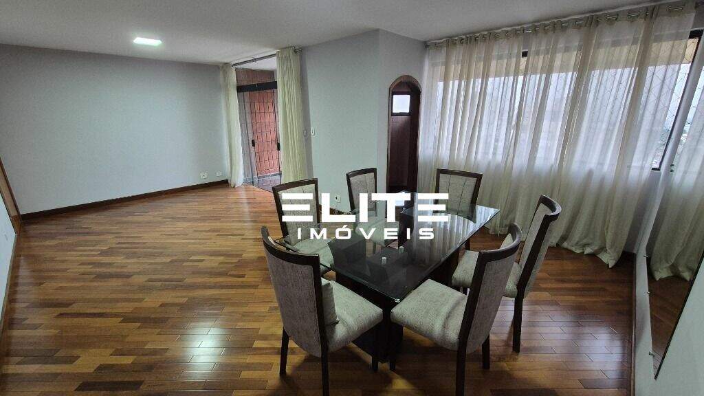 Apartamento à venda no Vila Bastos: 