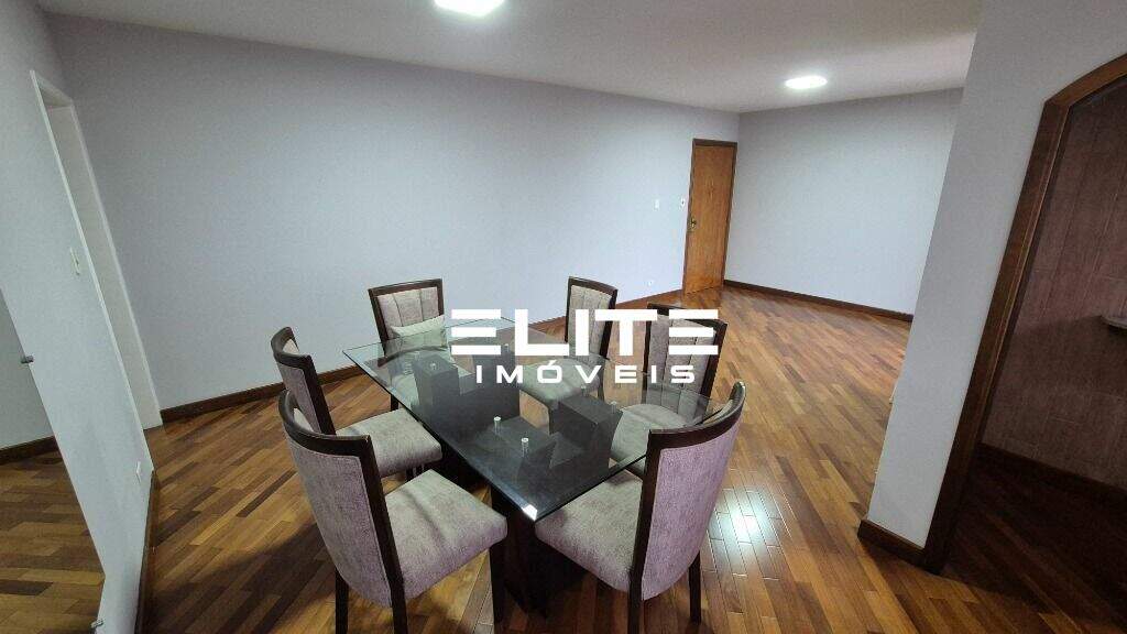 Apartamento à venda no Vila Bastos: 