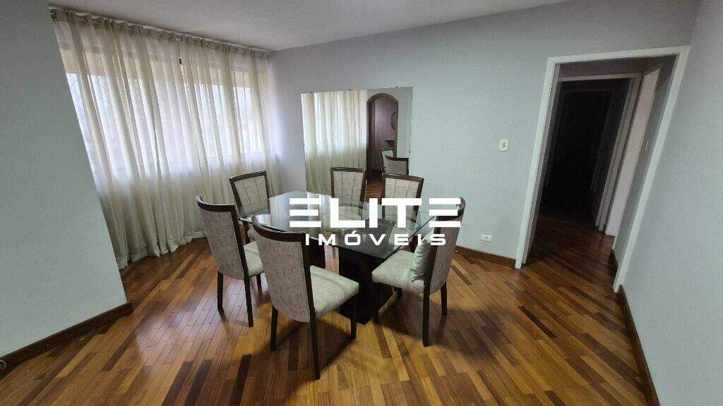 Apartamento à venda no Vila Bastos: 