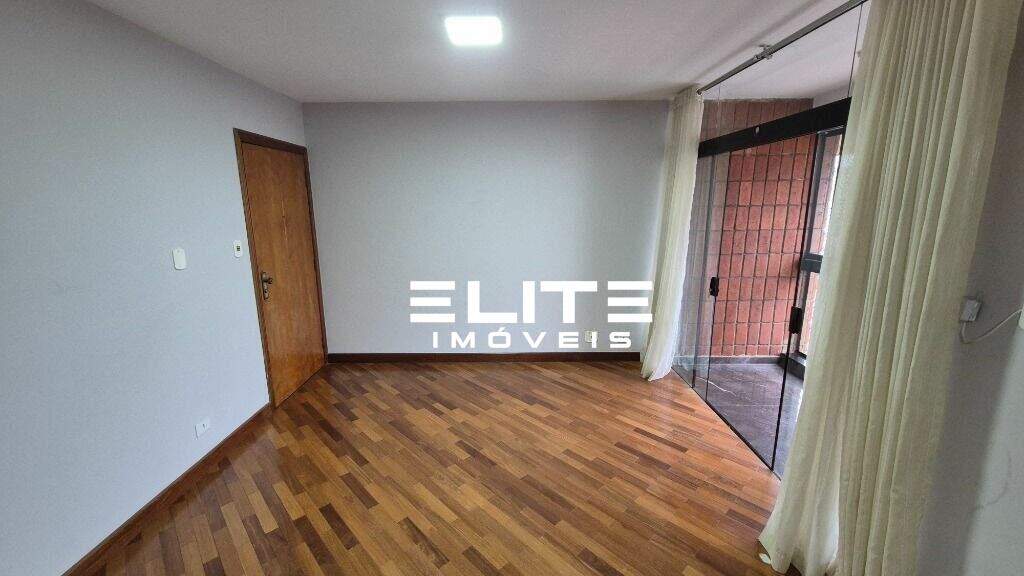 Apartamento à venda no Vila Bastos: 